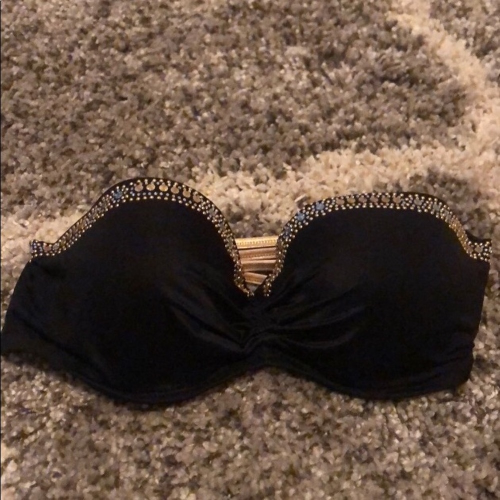 Victoria’s Secret Swim Top